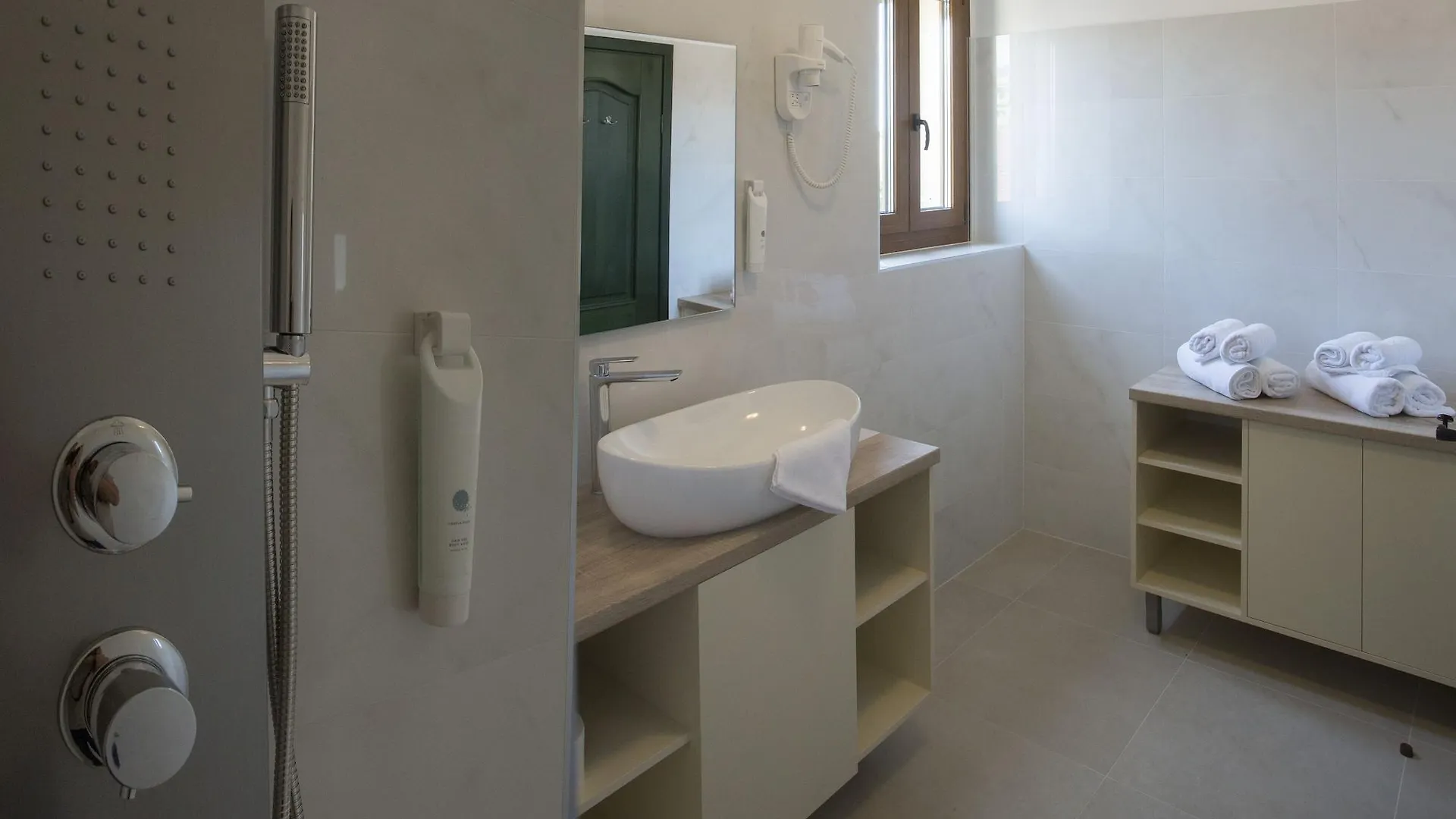 Diana Hotel Villa Σπλιτ
