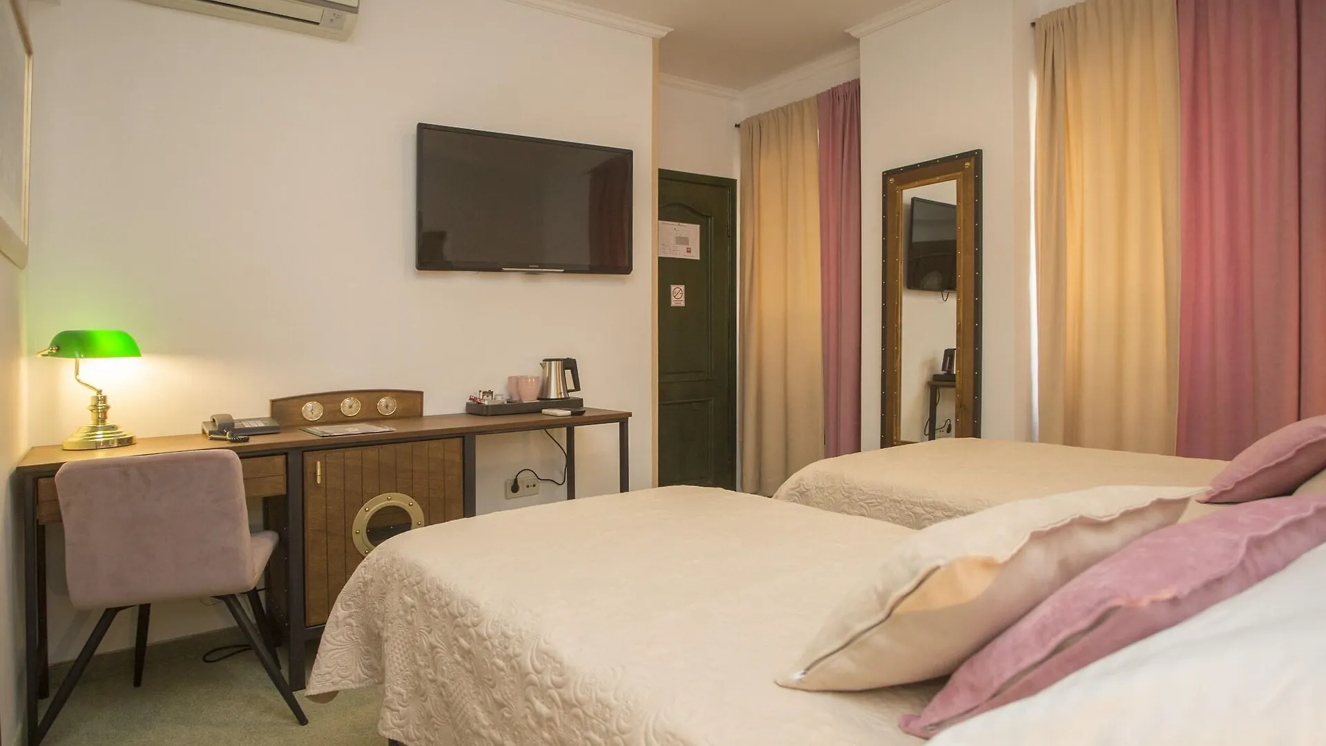 Diana Hotel Villa Σπλιτ Κροατία